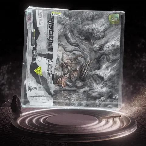 Item #72052076153570640231694400157122381272772122234978143030487824163674158792705 Media