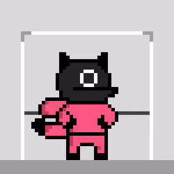 Pixel Foxes Limited #21