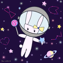 usakoko 宇宙への旅2023