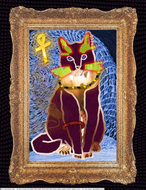 Item #29020503227247008650885355780559374833664620184621695681865497227905646723073 Media