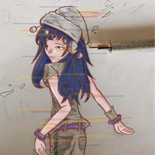 Item #61105662250139322334832648854858925202717193880304448678108335718723691216897 Media