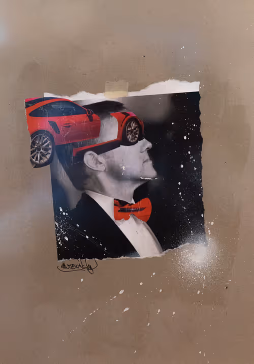 Item #43623588044347416549941835823431125517685102786429126639863446949198185889793 Media