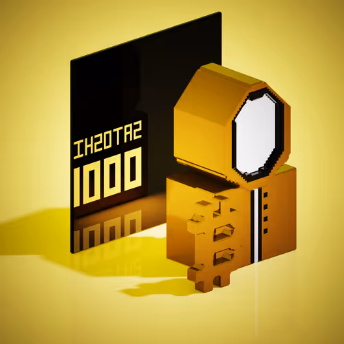 Item #114780658220012625570731155517041687679662092306517329908927127069211483963393 Media