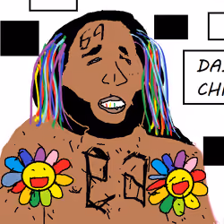 Daddy Chil 69
