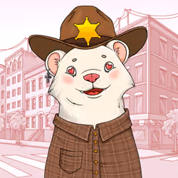 Weasel #90