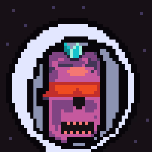 Astro Punks