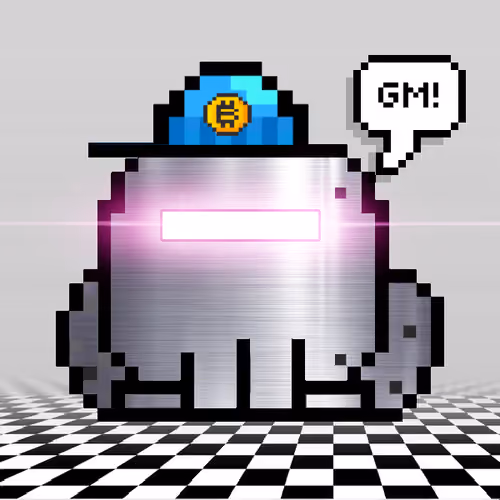 GM TOAD 102