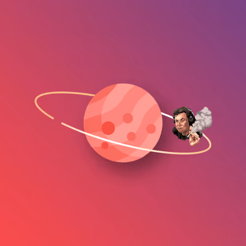 The Great Solar System