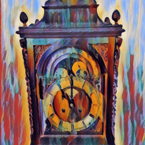 Moonclock JTC02ZPmRs