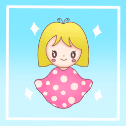 What Mind Girl #06 | LadyBug