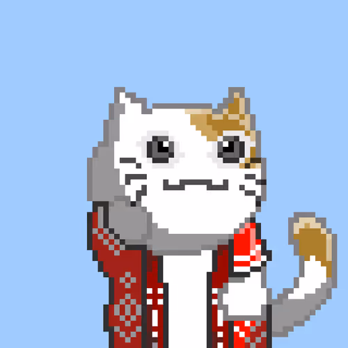 Lucky Cat Infinity