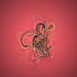 Friendly Abstraction #42