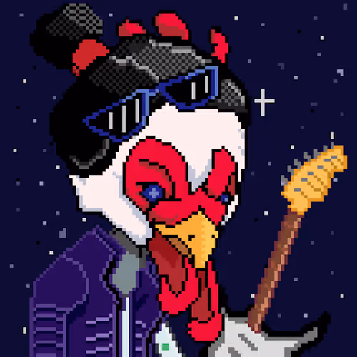 PixelAgent #3235