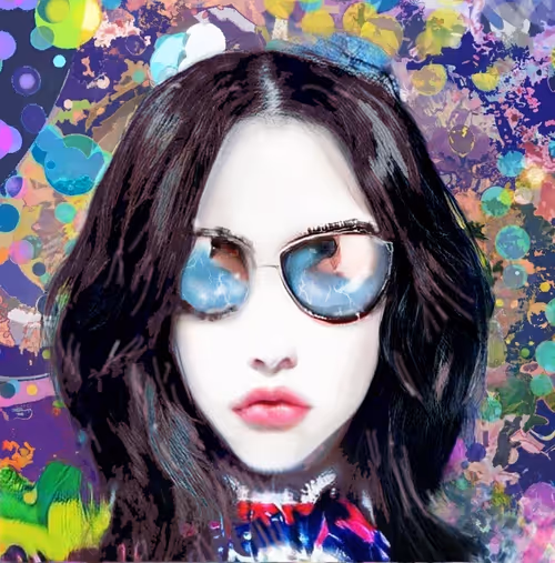 Item #9819035809588347743329788935207101508736137867353311054396028487250464473089 Media