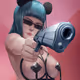 Ecchidrop by SoleneJP