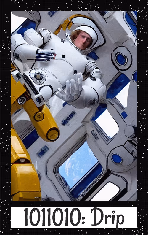 Item #106254751544139692890530507682719698211694476590149315136873917095004826763265 Media