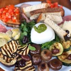 Antipasti