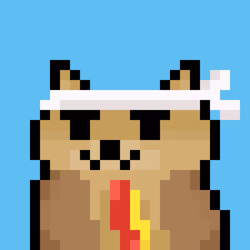 Pixeldoges