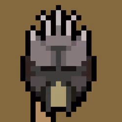 OSRS Punk #1685