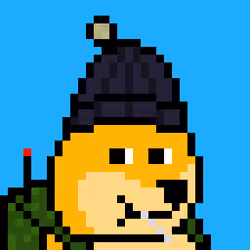 Dooggie #198