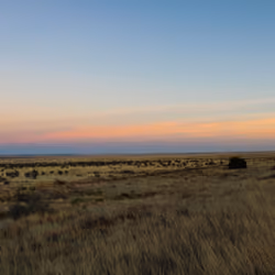 Warm Sky #2