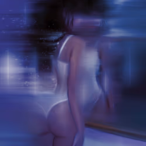 MYSTERICAL BEAUTY