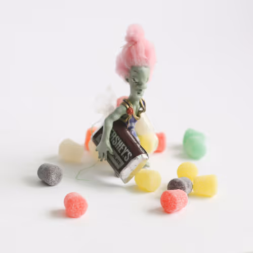 Item #84041861928889596931357125024199981362107253643573489116939395252661457518593 Media