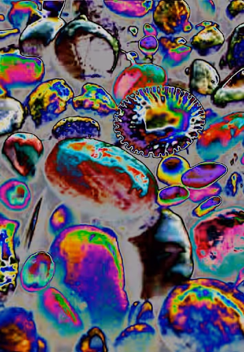 Item #82409959312774079703656942413098690737416735983217004780830441670093085605889 Media