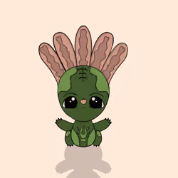 Lola Changeling