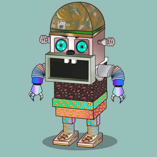 Item #7948986454524070020768945236896966363085064345480333639509850033091459940353 Media