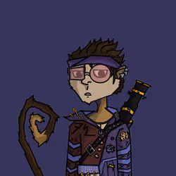 CyberMonkey #114