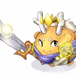 Axie Art Infinity #2