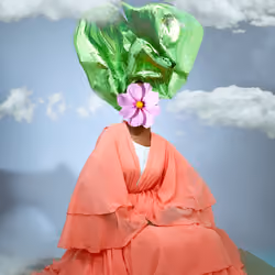 Dancing Flower