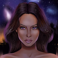 Boundless Crystal