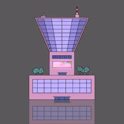 Ceil Tower - InternetCity