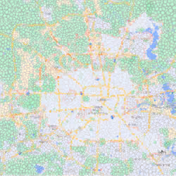 29.7604° N, 95.3698° W