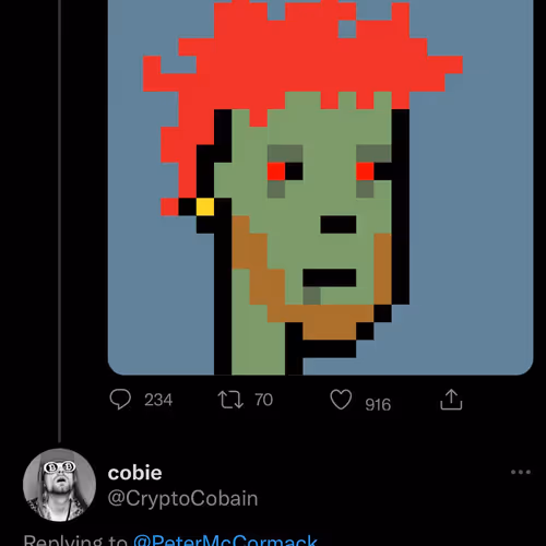 coolDancingLizard Collection