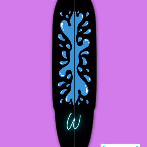 Power Surf