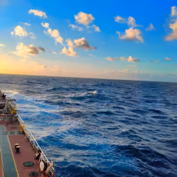 The Gulf of guinea
