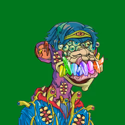 Mutant Bored Ape#164
