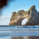 Crashing Summer Waves