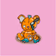 HorrorBears Collection - old