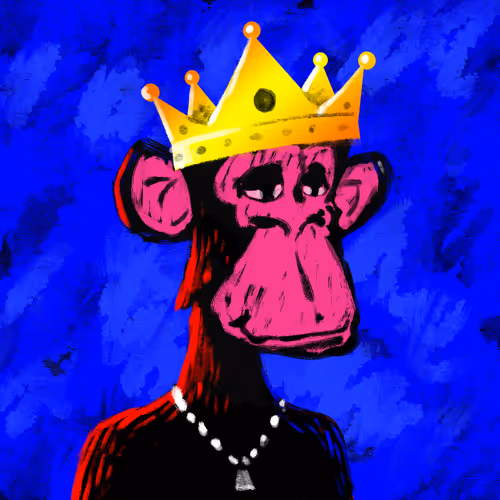 Artsy Apes 3