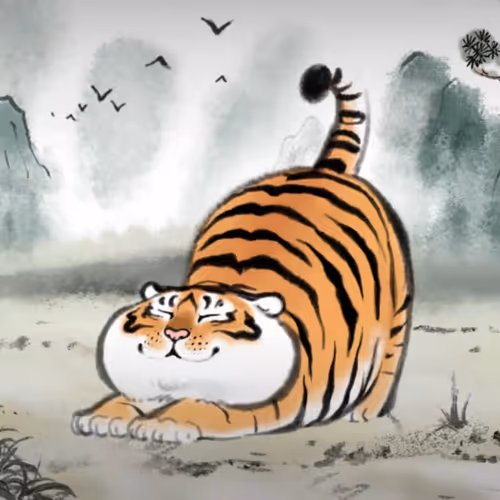 xiao_shazhou Collection