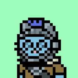 PixelCat 8714