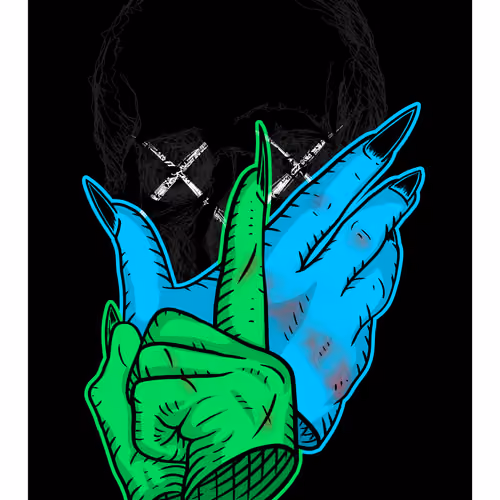 Hush "Black"