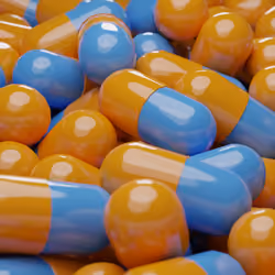 Pills for the Soul