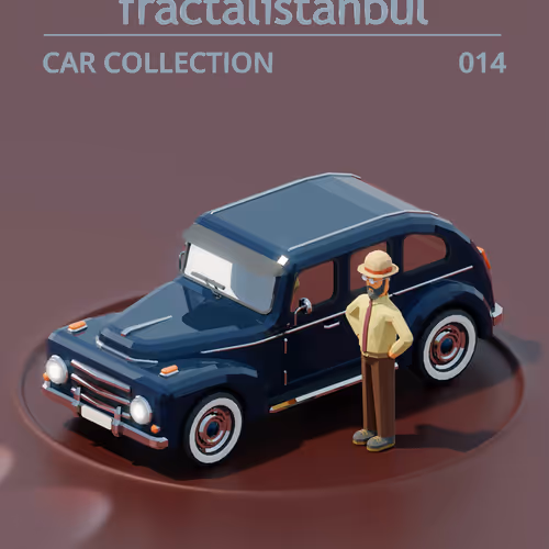 Fractalistanbul