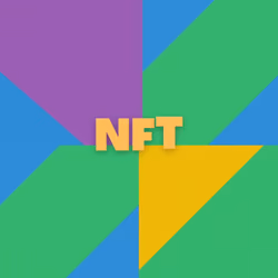 #7 NFT  Colours