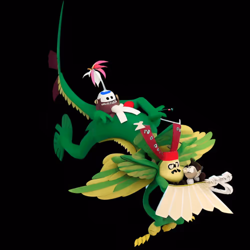 The_Litty_Store Collection